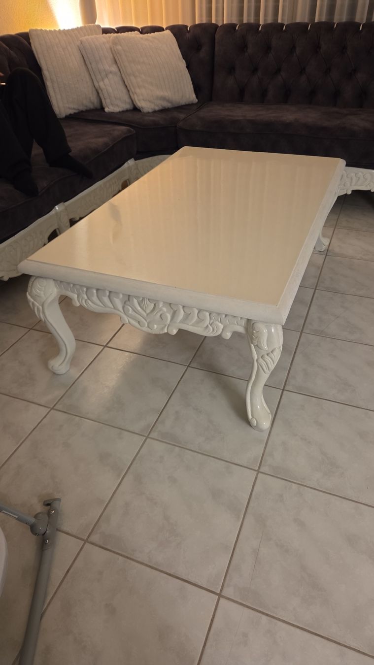 Tables: Salontisch – D'occasion à Frauenfeld par Tenz91