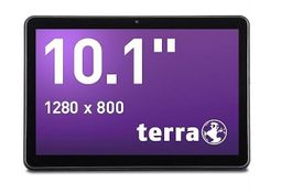 "TERRA Pad 1006, 10.1", Android 10.0"