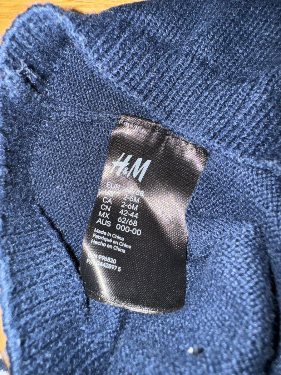 Lotti & Set di vestiti: Kinder Mütze verschiedene Grösse – Usato da Zürich venduto da MaSte 2