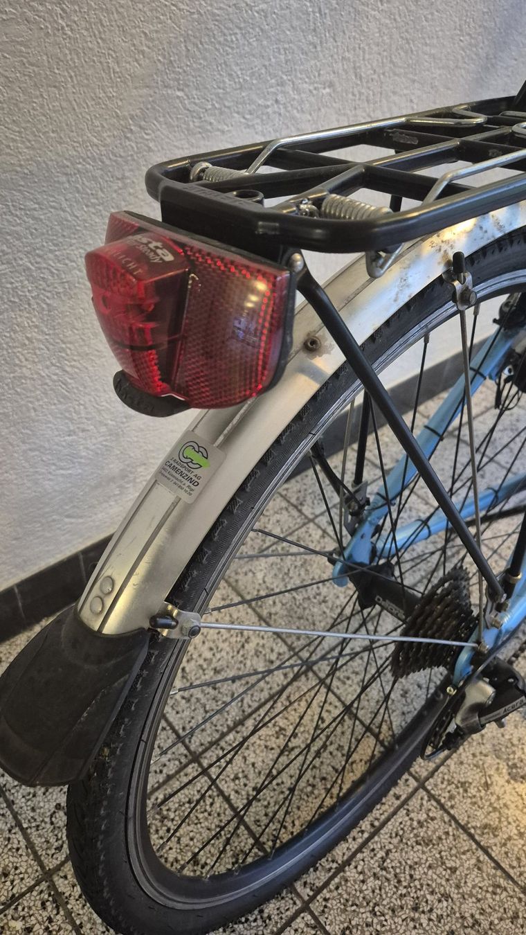 BMC Biciclette: Damenvelo / vélos dames BMC – Usato da Basel venduto da Cellostoffeli 5