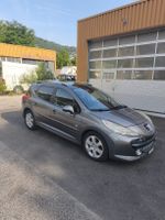 207 SW 1.6HDI 110CV 16V Finition Outdoor