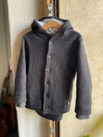 Wollwalkjacke 110/116 Disana