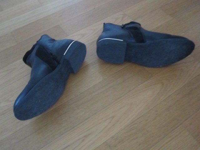 Damenschuhe: Schuhe. – Gebraucht aus Ehrendingen von spanky11 1