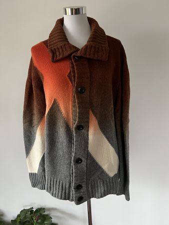 JOOP! Strickjacke, Gr. 52, Wolle, Herbst/Winter, Top Zustand