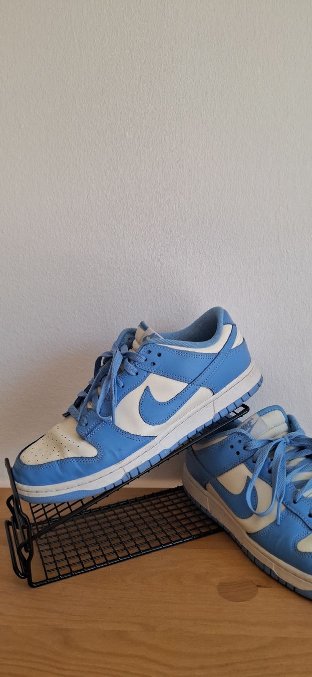 Nike Herrenschuhe: nike dunk university blue – Gebraucht aus Perly von gsc_hwt7 1