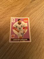 Panini coupe du monde 2026 extra Sticker Bellingham violet