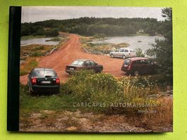 Merja Salo: Carscapes, Automaisemia