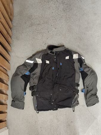 BMW Motorrad Anzug Hose & Jacke 