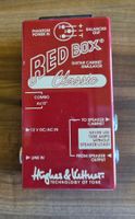 Hughes&Kettner - Red Bix Classic