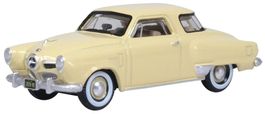 Studebaker Champion 50 Oxford Diecast H0 1/87 Neu OVP