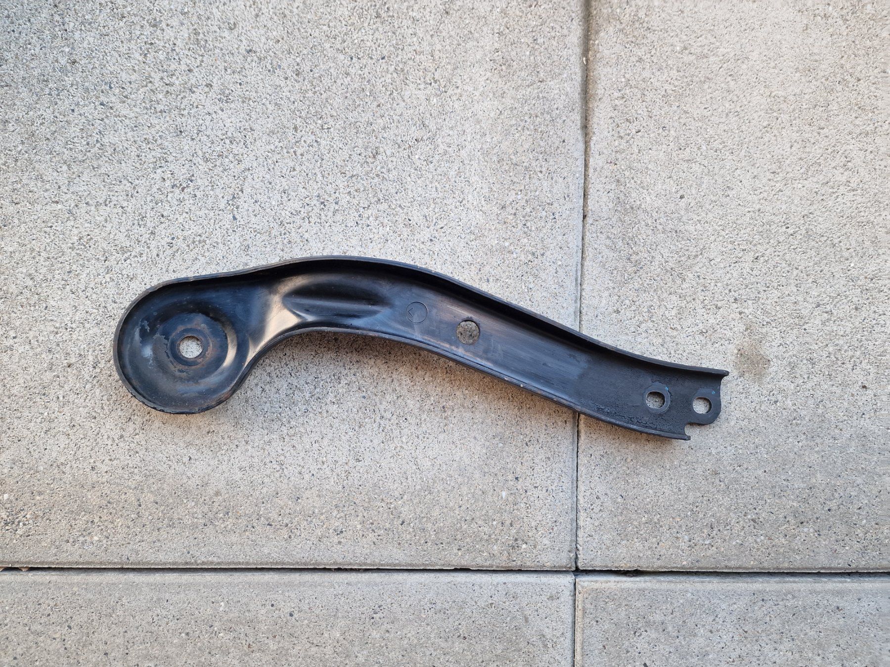 Alle Autoersatzteile: Suspension Subframe Reinforcement Bracket (Links), WRX STI – Gebraucht aus Buchrain von Sssschaller