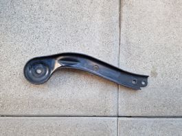 Suspension Subframe Reinforcement Bracket (Links), WRX STI