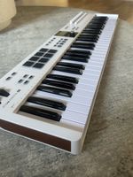 Arturia KeyLab Essential 61 top Zustand, Garantie 1.5y