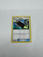 Pokemon-Karte Elektro-Ladegerät 139/181