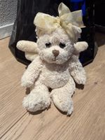 Bukowski Engel Teddybär