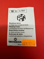 BERGEON SWISS MADE ORIGINALVERPACKT