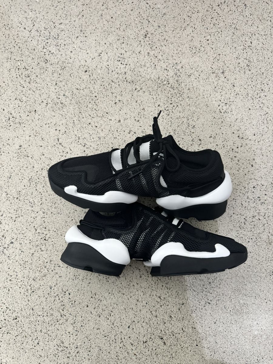 Y-3 Scarpe da uomo: Adidas Y-3 Sneaker – Nuovo (secondo la descrizione) da Hombrechtikon venduto da JOKIASSU 1