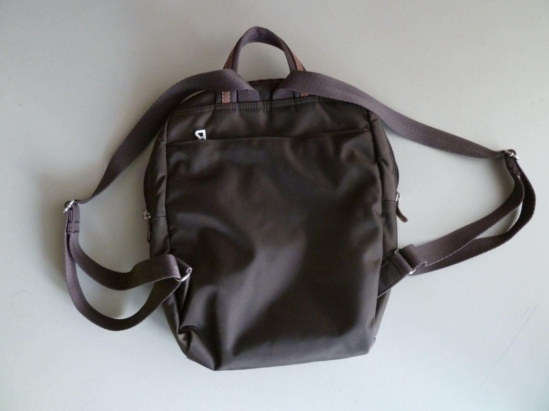 Bogner Zaini: Rucksack Bogner – Usato da Muri b. Bern venduto da Amelie4 1