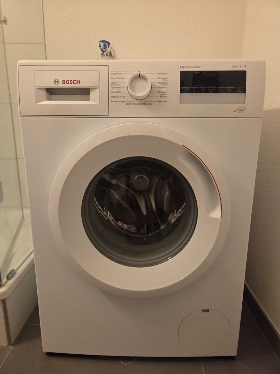 Bosch Lavatrici: Bosch Waschmaschine  – Usato da Bülach venduto da Mellinchen30