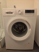 Bosch Waschmaschine 