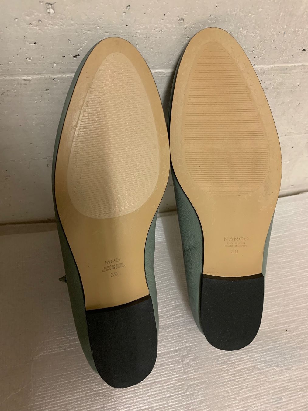 Scarpe da donna: MNG Dameschuhe grösse 39 – Nuovo (secondo la descrizione) da Thun venduto da jeff070 2