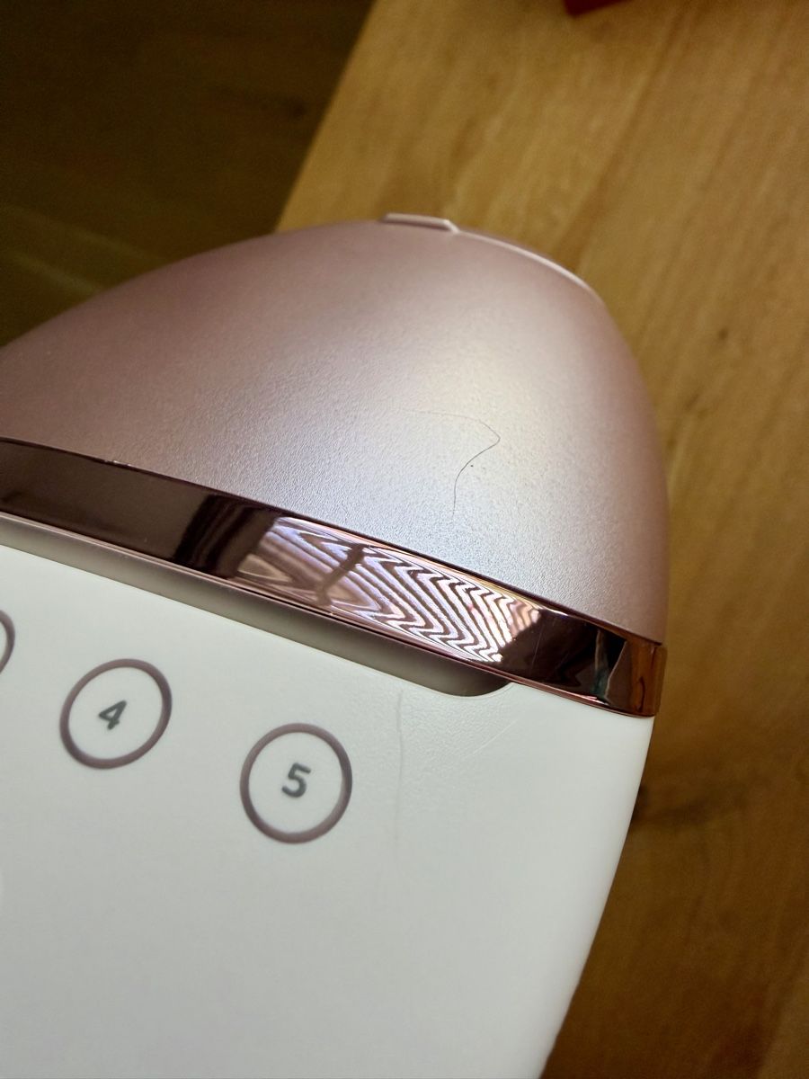 Philips Epilateurs: Philips Lumea IPL 9000 – D'occasion à Zürich par Mikesch8 5