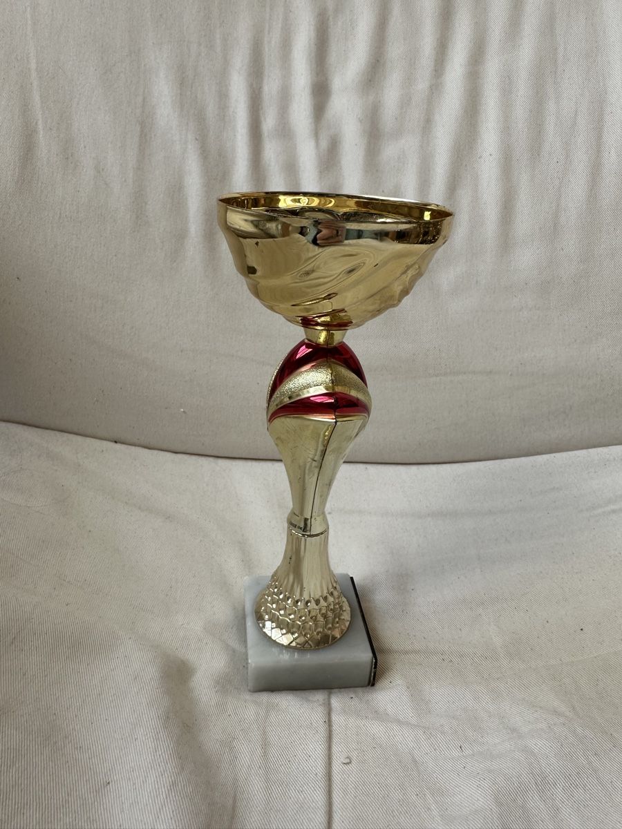 Altre raccolte & rarità: Goldener Pokal – Usato da Basel venduto da ari_f26x 4