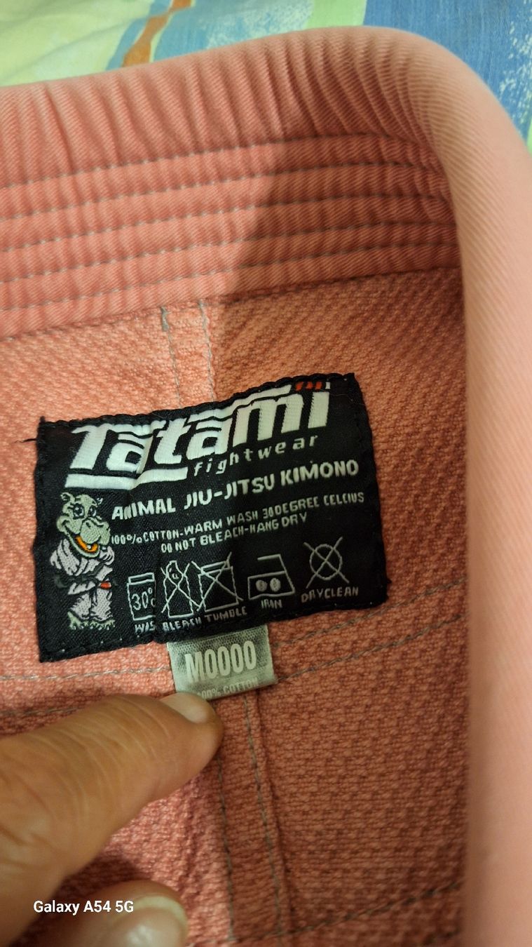Art international: Kimono Sport – D'occasion à Oberglatt ZH par nat_c6k7 1