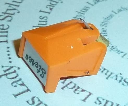 Giradischi: KENWOOD N43/44 Stylus – Nuovo (secondo la descrizione) da Camorino venduto da phonotech