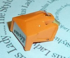 KENWOOD N43/44 Stylus