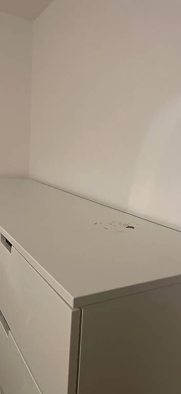 Ikea Cassettiere: Ikea Nordli Kommode 12 drawer – Usato da Zürich venduto da jullyblack 1