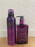 Rituals the Ritual of Yozakura Set Duschschaum + Hand Wash