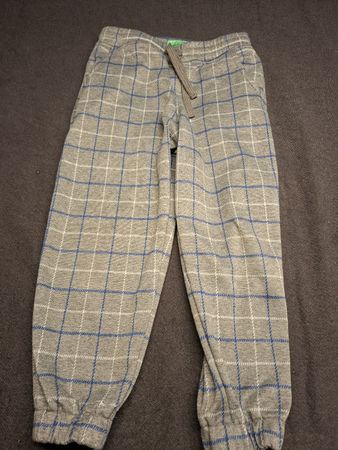 pantalon élastique united colors of Benetton