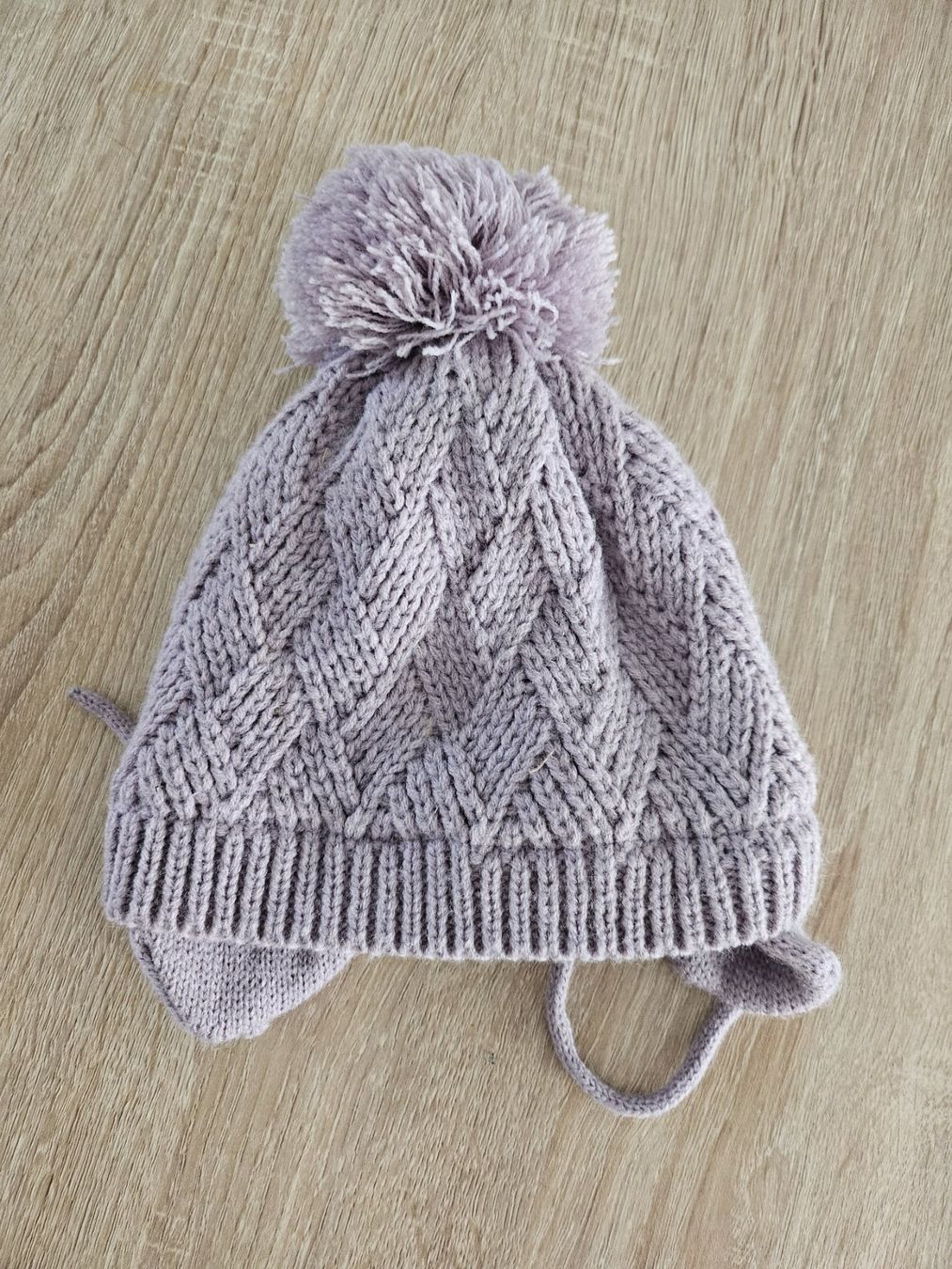 C&A Altro abbigliamento per bambina: Wintermütze – Usato da Kefikon TG venduto da Livline