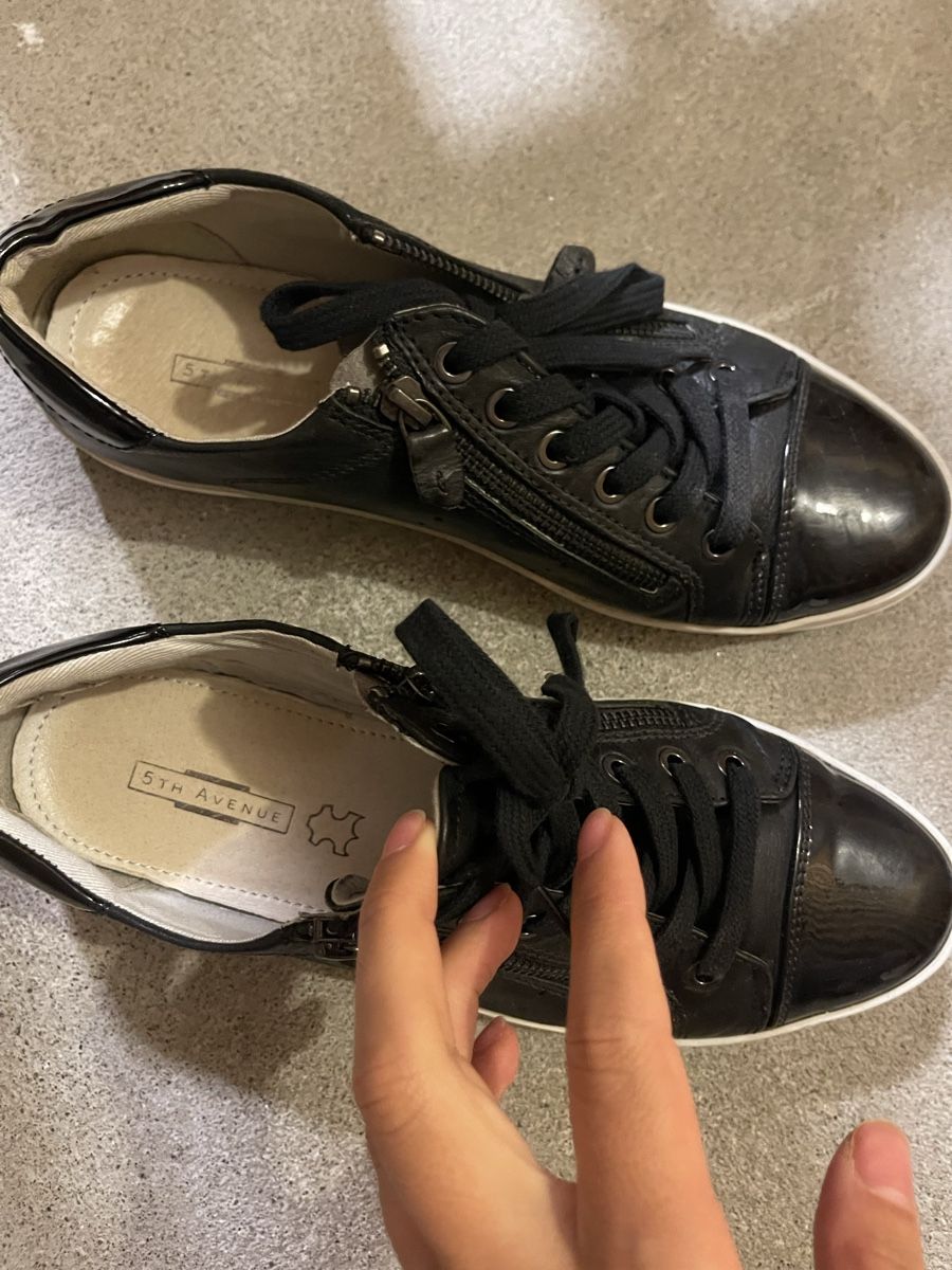 Scarpe da donna: 5th Avenue Sneaker Gr. 39 – Nuovo (secondo la descrizione) da Horgen venduto da Ed0 1