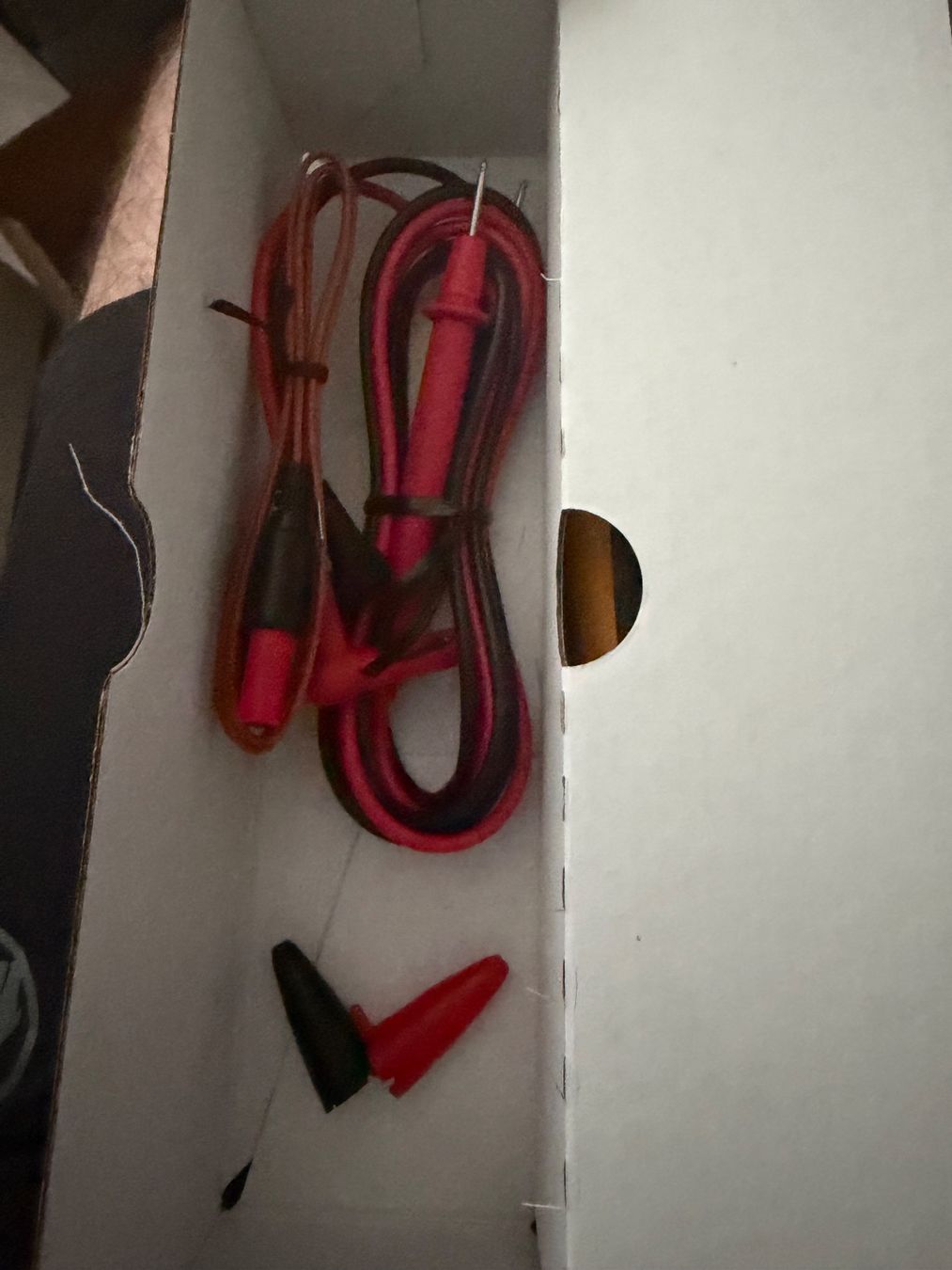 Fluke Mesurer: Multimetre Fluke 179 True-rms neuf – Neuf avec emballage d'origine à Ollon VD par reefguard 4