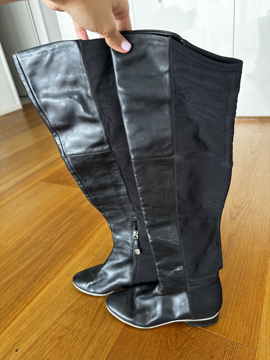 Guess Damenschuhe: Guess Stiefel Gr. 36 – Gebraucht aus Killwangen von was.sharp 3