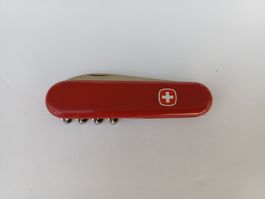 Kleines Sackmesser für in die Handtasche