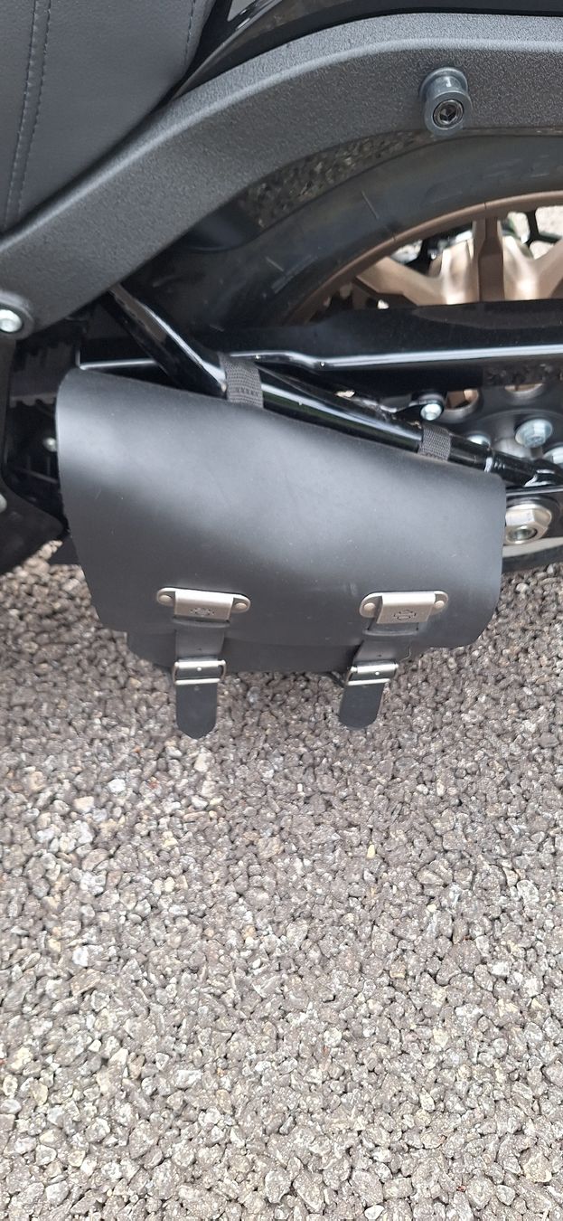 Harley-Davidson Chopper: Harley-Davidson Low Rider s – Usato da Worben venduto da Ran_x2gp 8
