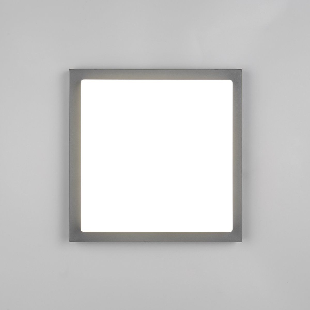 Lampadari & plafoniere: LED Aussen Deckenleuchte, 30 cm x 30 cm – Nuovo (secondo la descrizione) da Kreuzlingen venduto da Smart-Light 5