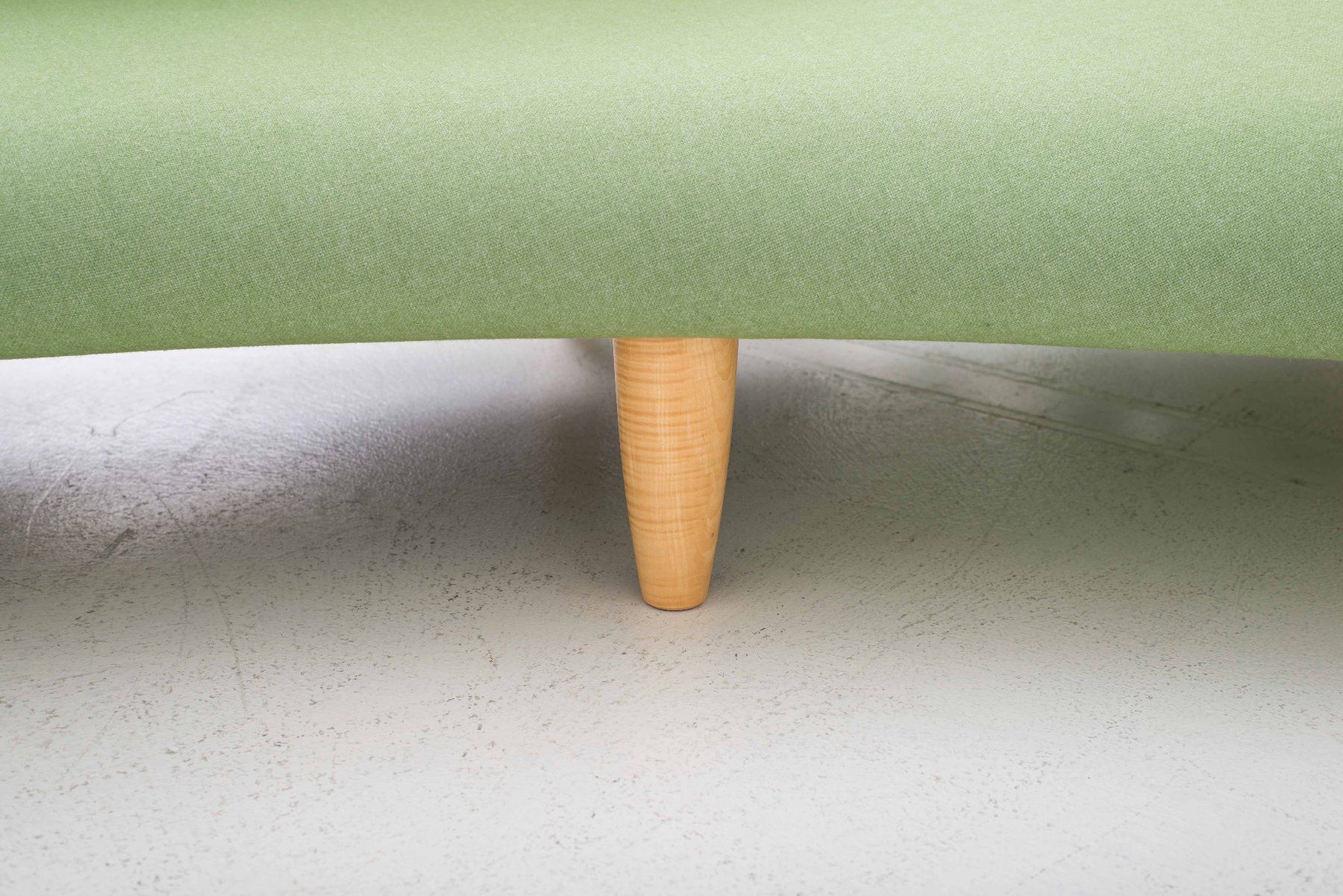 Vitra Sofas: Vitra Freeform Sofa von Isamu Noguchi – D'occasion à Zürich par STUZH38 7