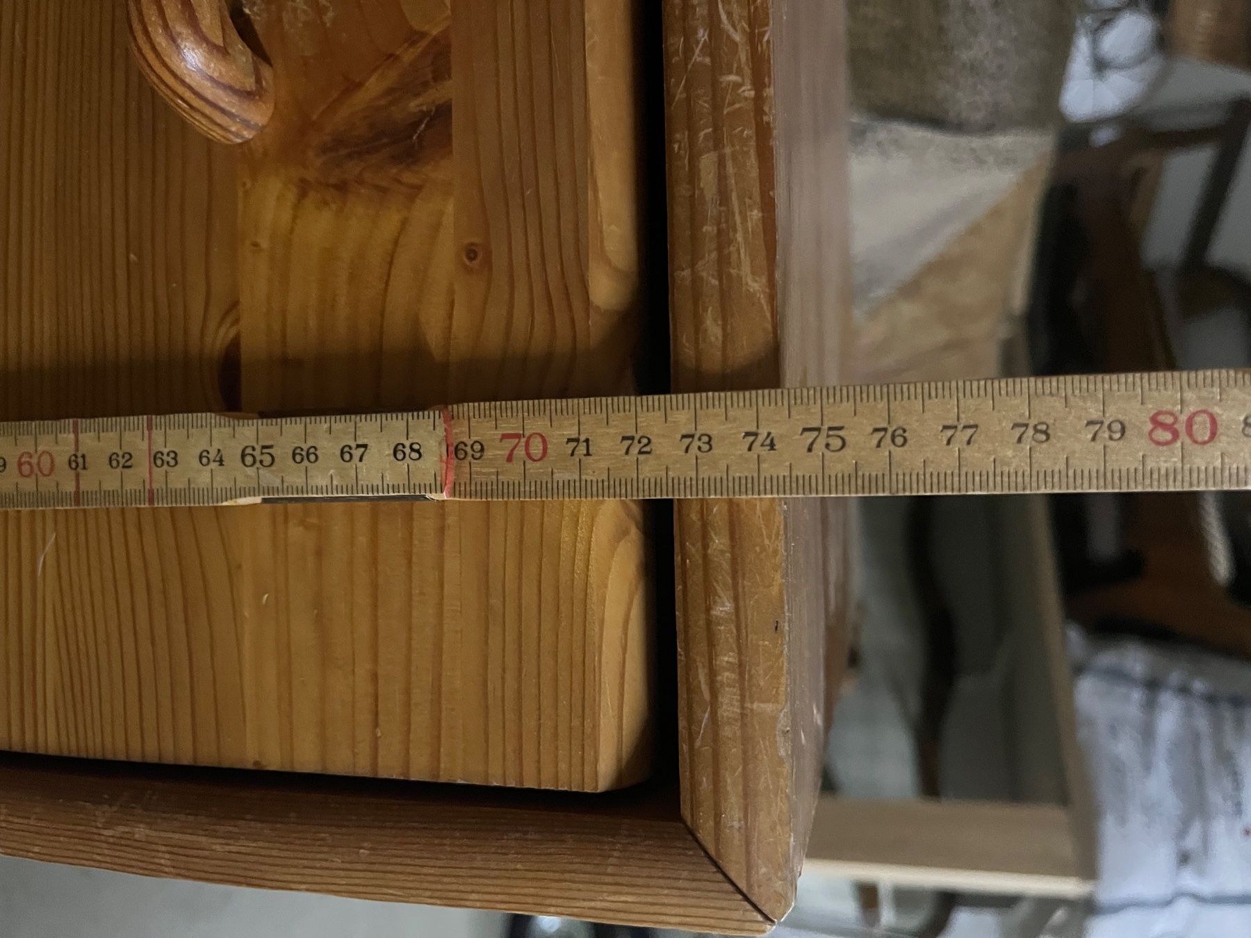 Flexa Cassettiere: Flexa-Schubladenkorpus passend zu Kinderpult – Usato da Wilen b. Wollerau venduto da littleal 3