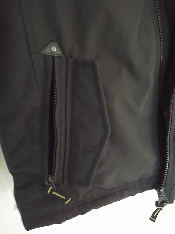 Giacche: Jacke Übergangsjacke Frühling Herbst M L – Usato da Krauchthal venduto da Queiser 4