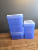 Tupperware 3 er -Set Swingbox