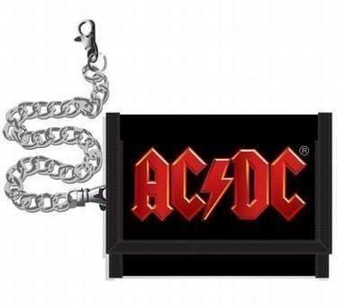 Geldbörse - AC/DC (Neu und originalverpackt) in Ennetbürgen für CHF 14. ...