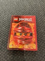 Lego Ninjago - Blechdose oder Aufbewahrungsbox