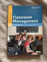 Buch Classroom Management Bill Rogers Pädagogik praxis