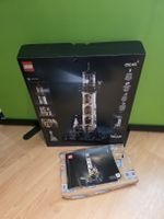 LEGO Ideas 21335 Leuchtturm  Nur Originalverpackung