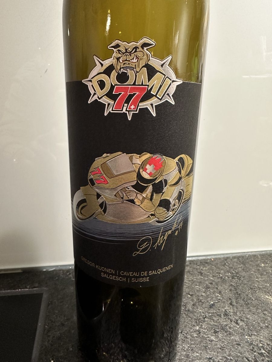 Bicchieri, Caraffe & Bottiglie: DOMI 77 Weinflasche leer – Usato da Kloten venduto da AnemoneD 1
