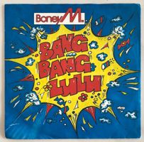 BONEY M. - BANG BANG LULU